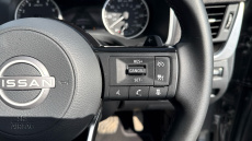 Nissan Qashqai 1.3 DiG-T MH 158 Acenta Premium 5dr Xtronic Petrol Hatchback